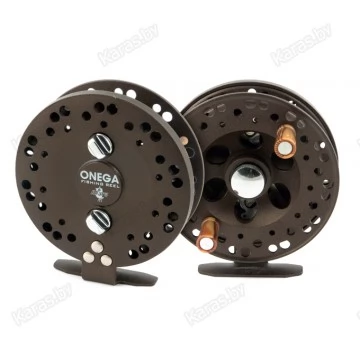 Катушка проводочная Akara Onega XT100BF 100 мм в сумке